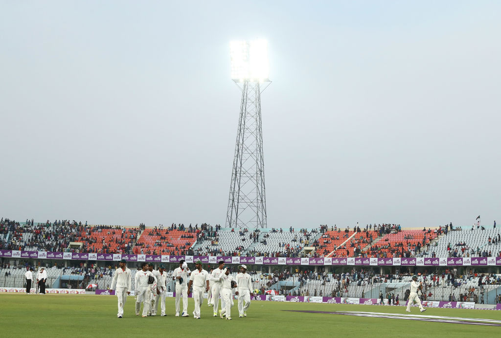 BCB postpones Asia XI and World XI due to Coronvirus pandemic