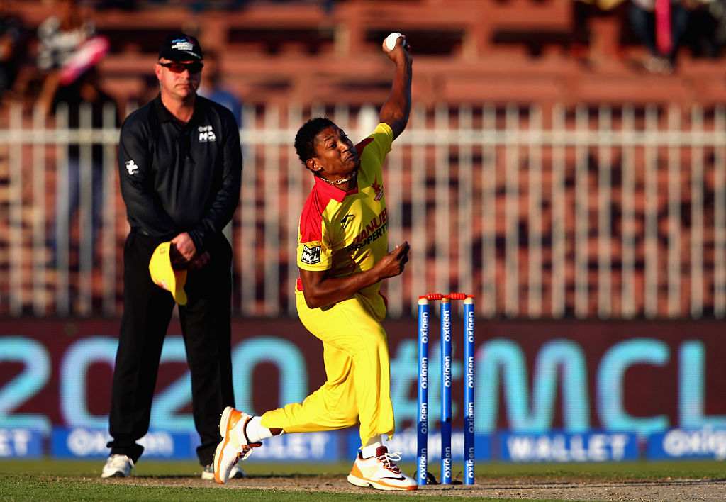 Krishmar Santokie's controversial over questioned by BCB's ACU