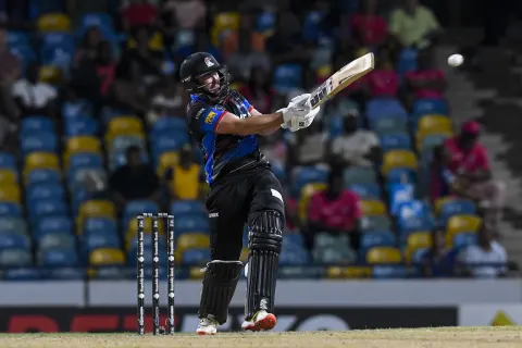 GAW vs ABF, Preview | Guyana Amazon Warriors to face Antigua and Barbuda Falcons in 26th CPL 2025 game