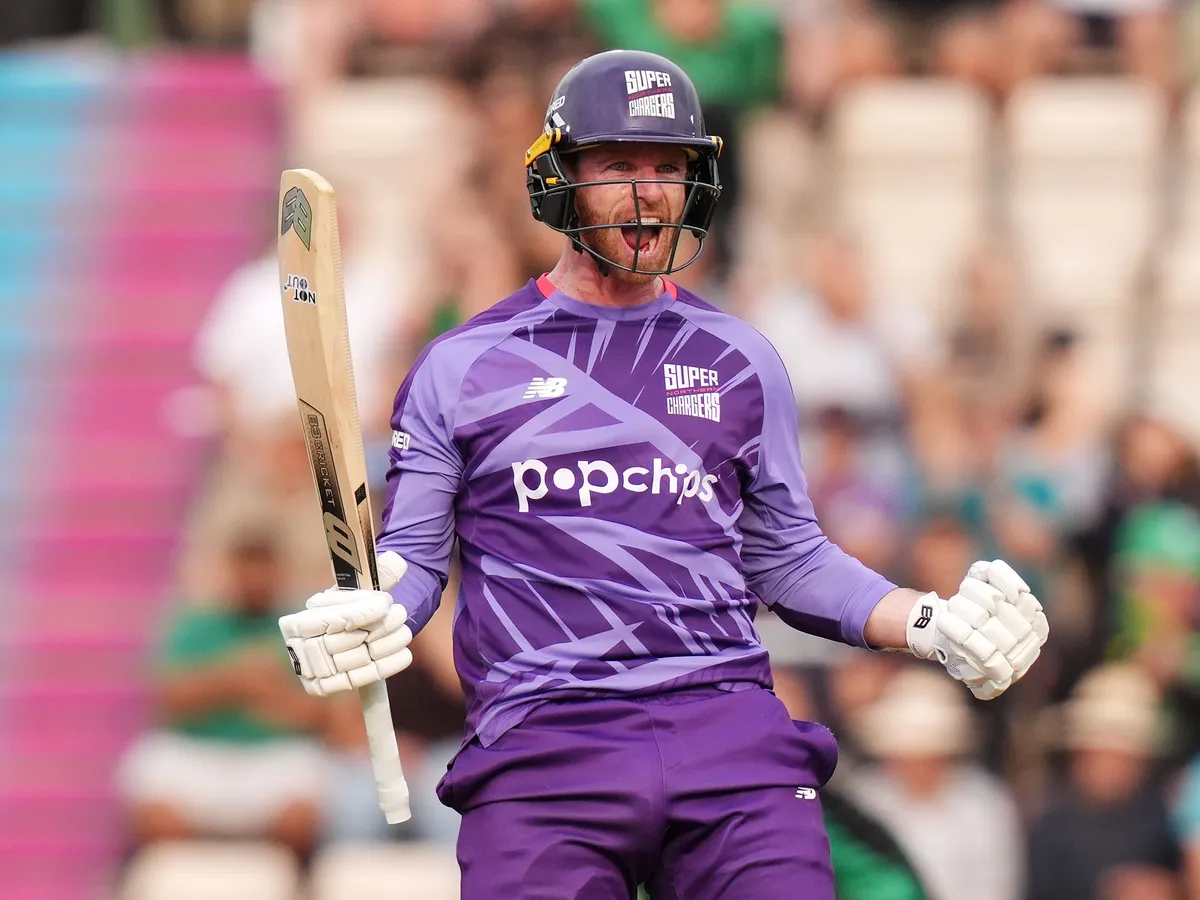 The Hundred | Twitter reacts as Northern Superchargers condemn Southern Brave to first loss in last-ball thriller