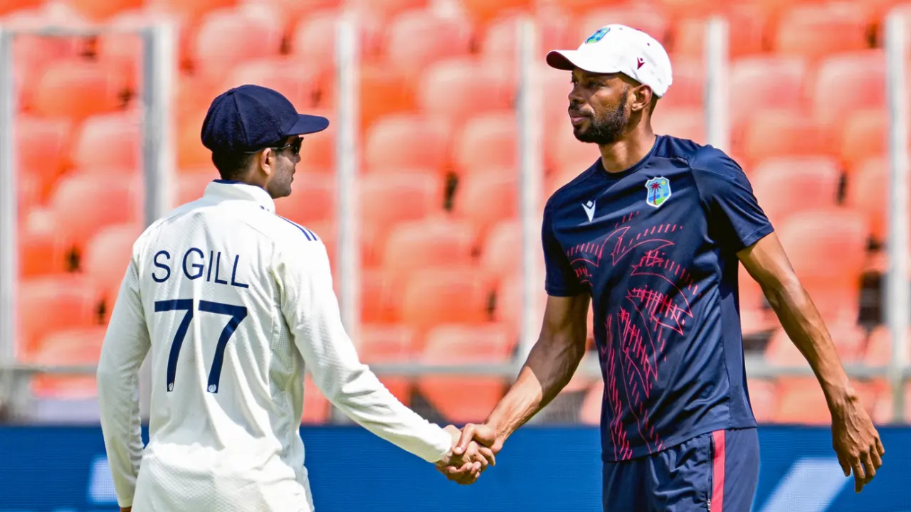 IND vs WI Preview | Windies hope for greater resistance as India seek 10th straight series win over rivals