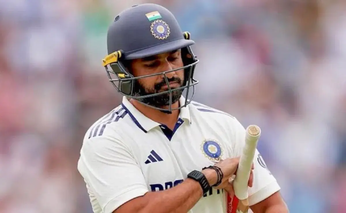 Has Karun Nair Targeted BCCI Selectors With His Recent Tweet?