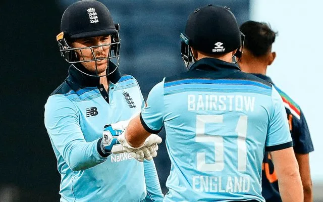 England Drop Their Wicketkeeper From Contract List In Surprise Move