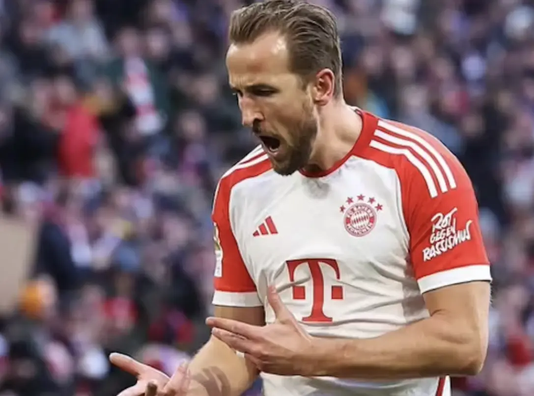 Harry Kane Focused on Bayern, No Immediate Spurs Return