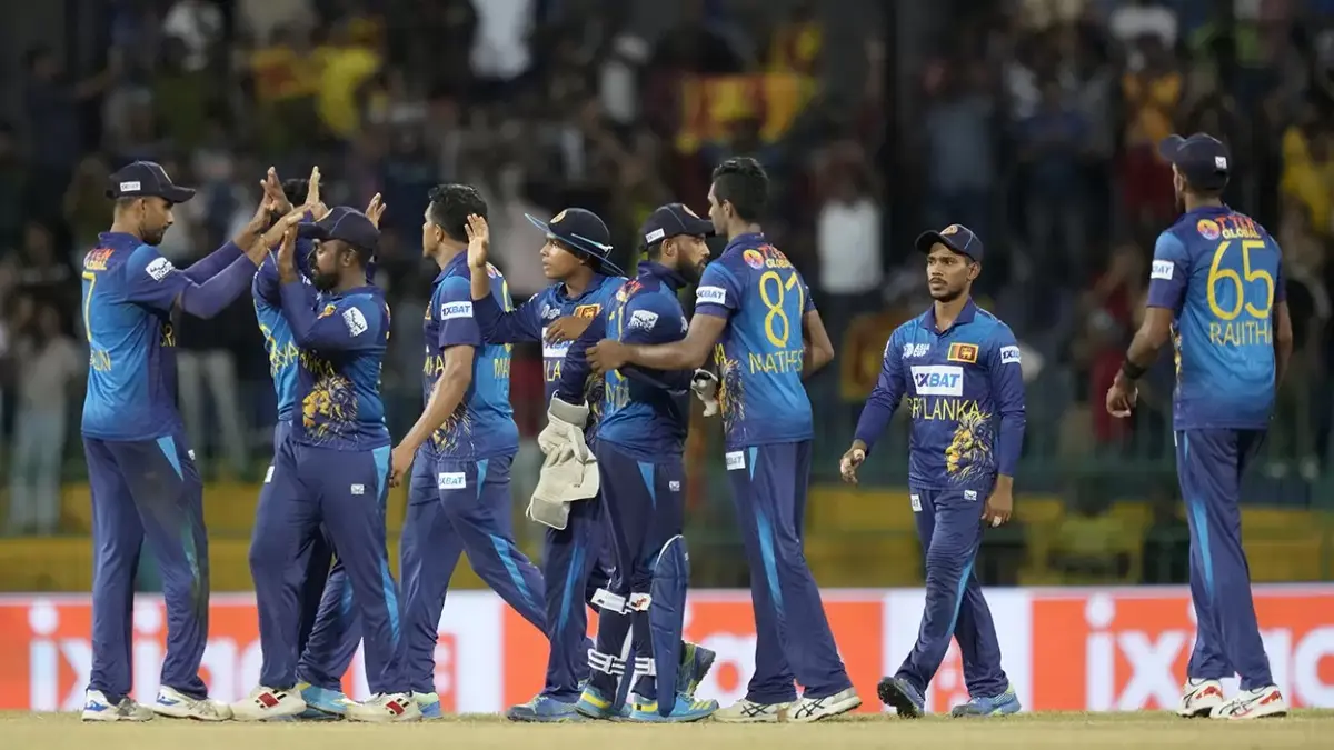 Sri Lanka vs Bangladesh, Super Four, Match 1 (B1 vs B2) – Asia Cup 2025 (20 September, Dubai)