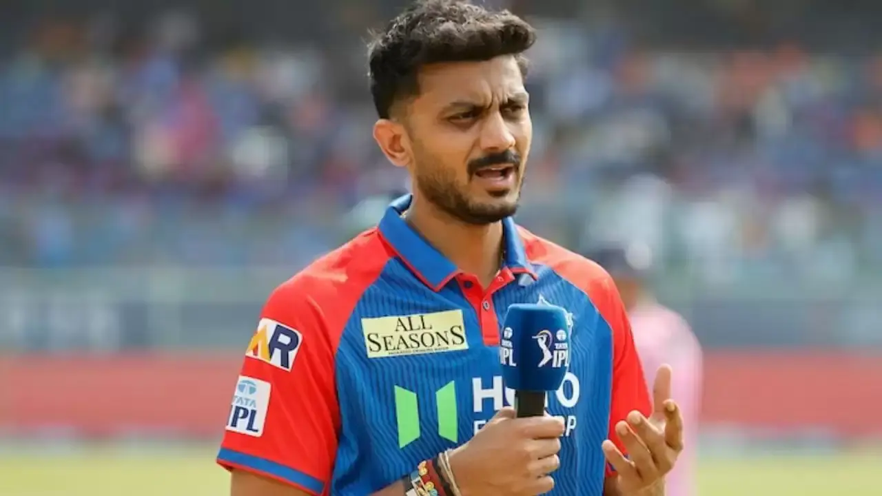 Will Gujarat Titans Really Go for Axar Patel in IPL 2026?
