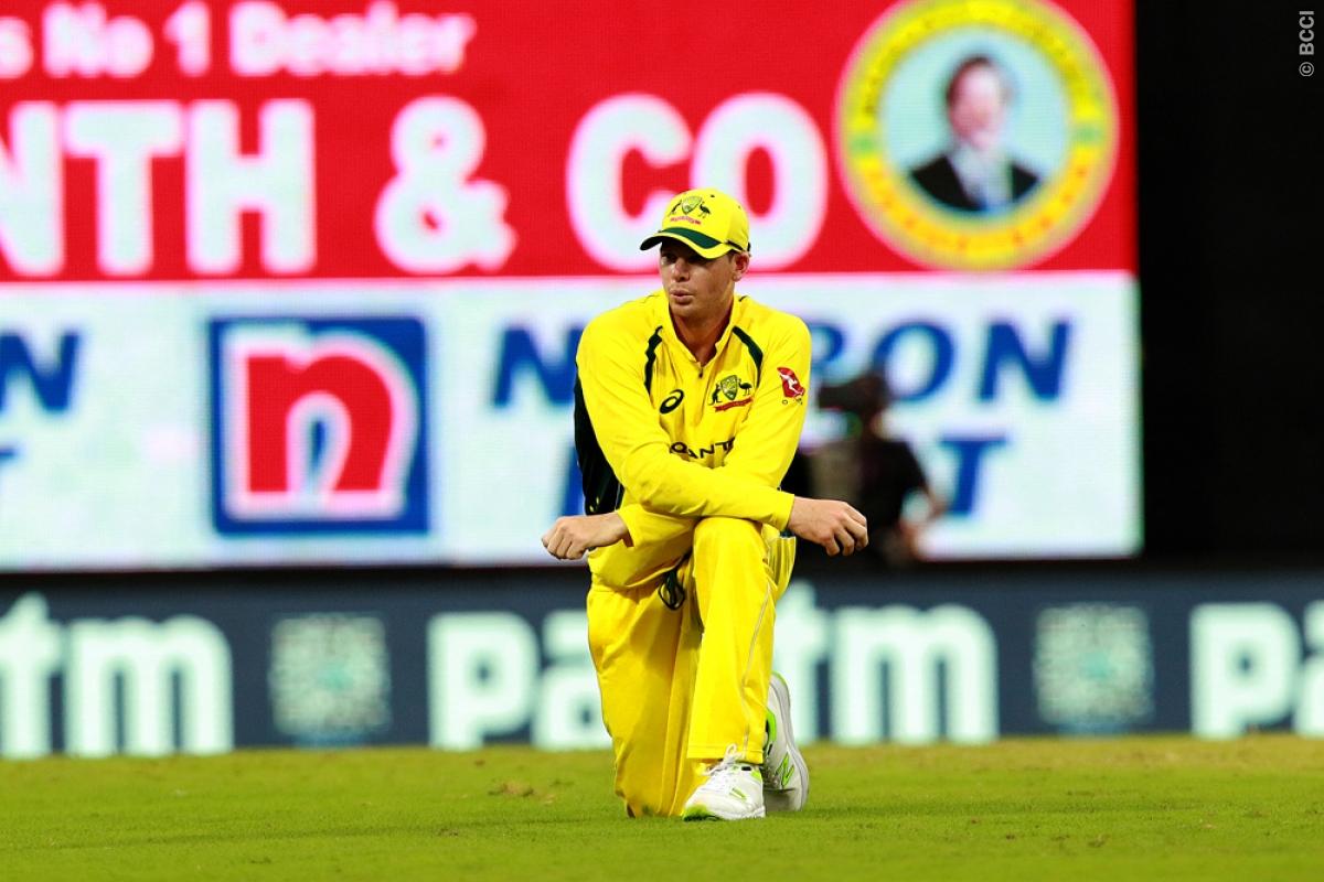 Over-reliance on Smith and Warner troublesome, feels Michael Slater