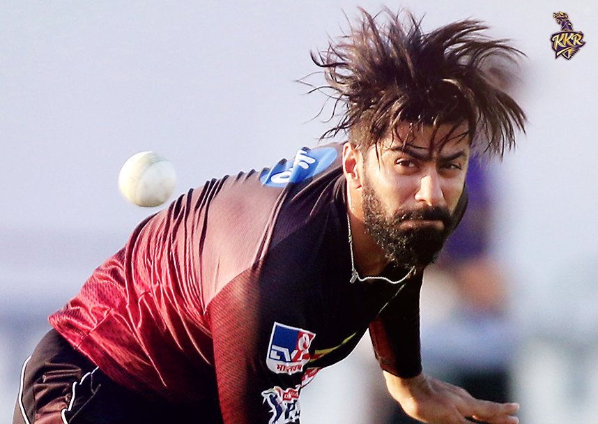 VIDEO | Ali Khan points towards the pavilion, gives Joshua Da Silva an aggressive send-off