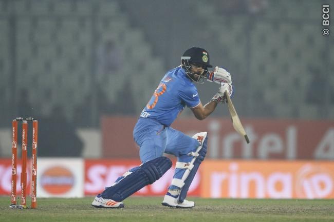 Records and Statistical Highlights from India vs Sri Lanka Asia Cup match