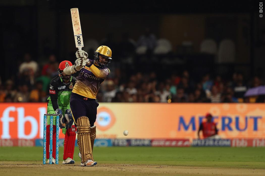 WATCH | Sunil Narine smashes fastest ever IPL fifty