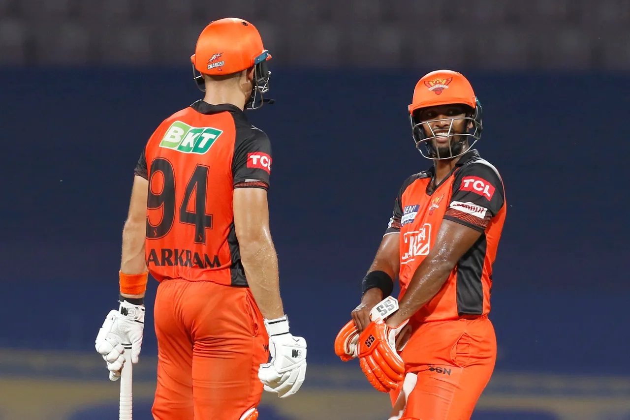 IPL 2022, PBKS vs SRH | Twitter reacts to SRH beating PBKS by 7 wickets