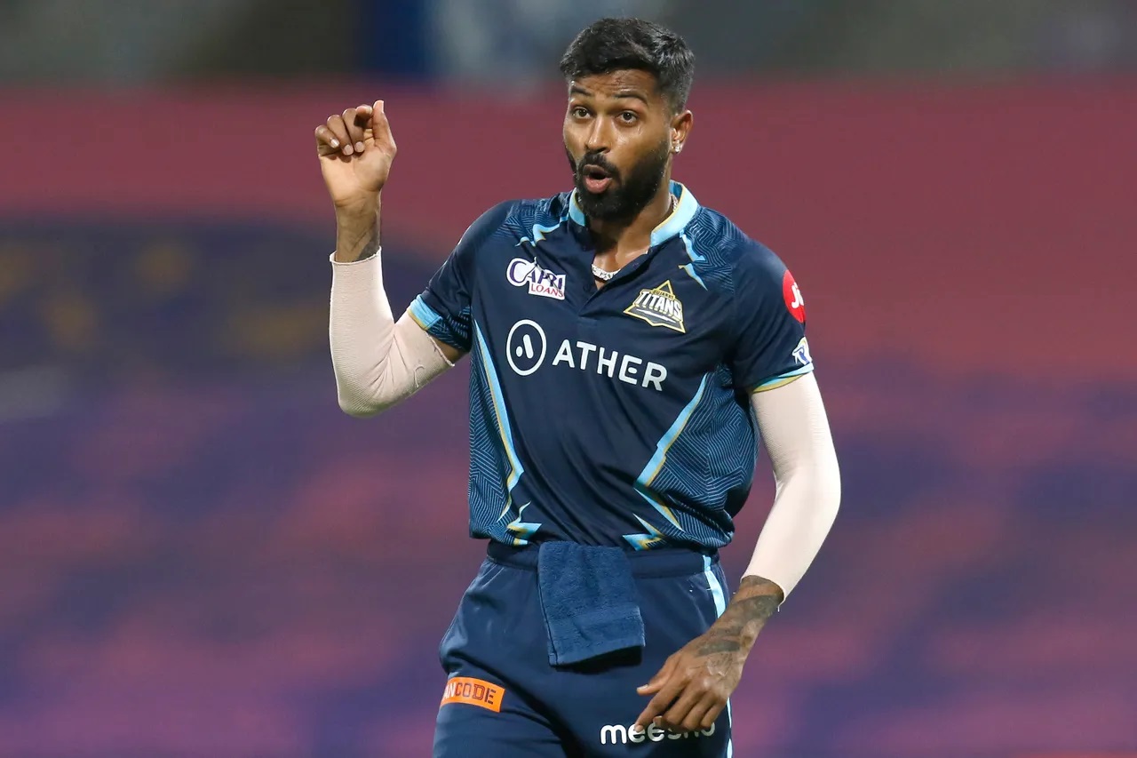 IPL 2022 | This is a new and better version of Hardik Pandya, opines Irfan Pathan