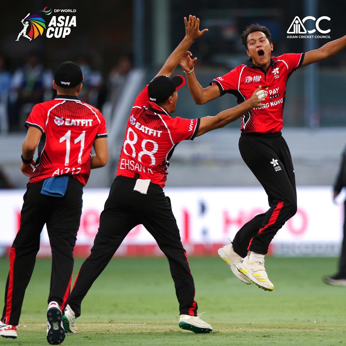 Asia Cup 2022 | In Hong Kong we lack facilities but credit to the boys, states Nizakat Khan