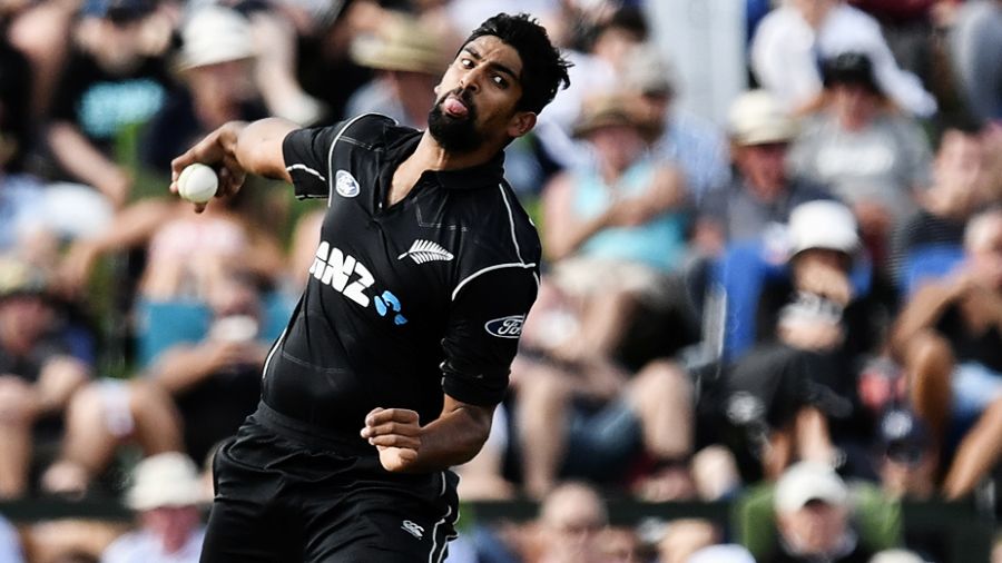 Ish Sodhi urges New Zealand players to disrupt India’s momentum
