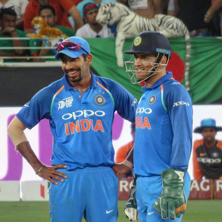 T20 World Cup 2021: BCCI's decision to appoint MS Dhoni as India's mentor a special case, says Kapil Dev