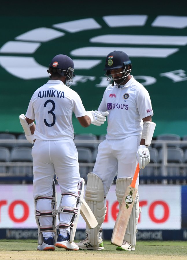 Cheteshwar Pujara and Ajinkya Rahane getting dropped was expected, says Sunil Gavaskar