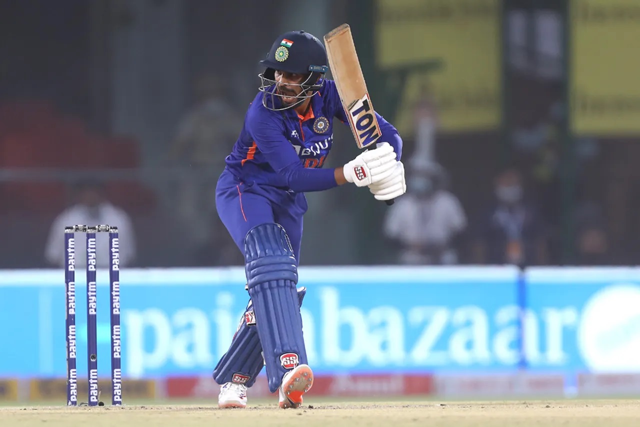 ZIM vs IND | Will be unfair if Ruturaj Gaikwad and Rahul Tripathi don’t get a game, opines Robin Uthappa