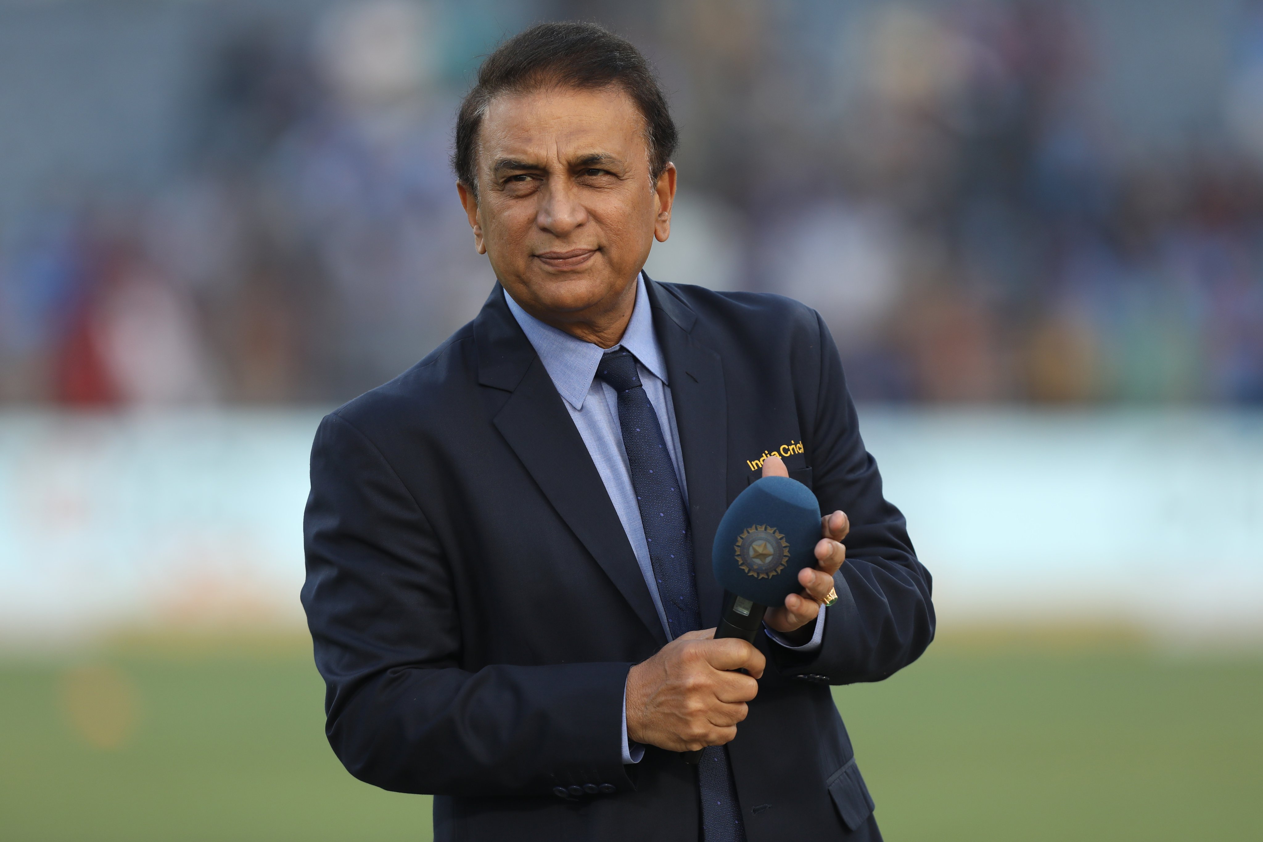 Virat Kohli should have named those who didn't get in touch to be fair to everyone concerned, remarks Sunil Gavaskar