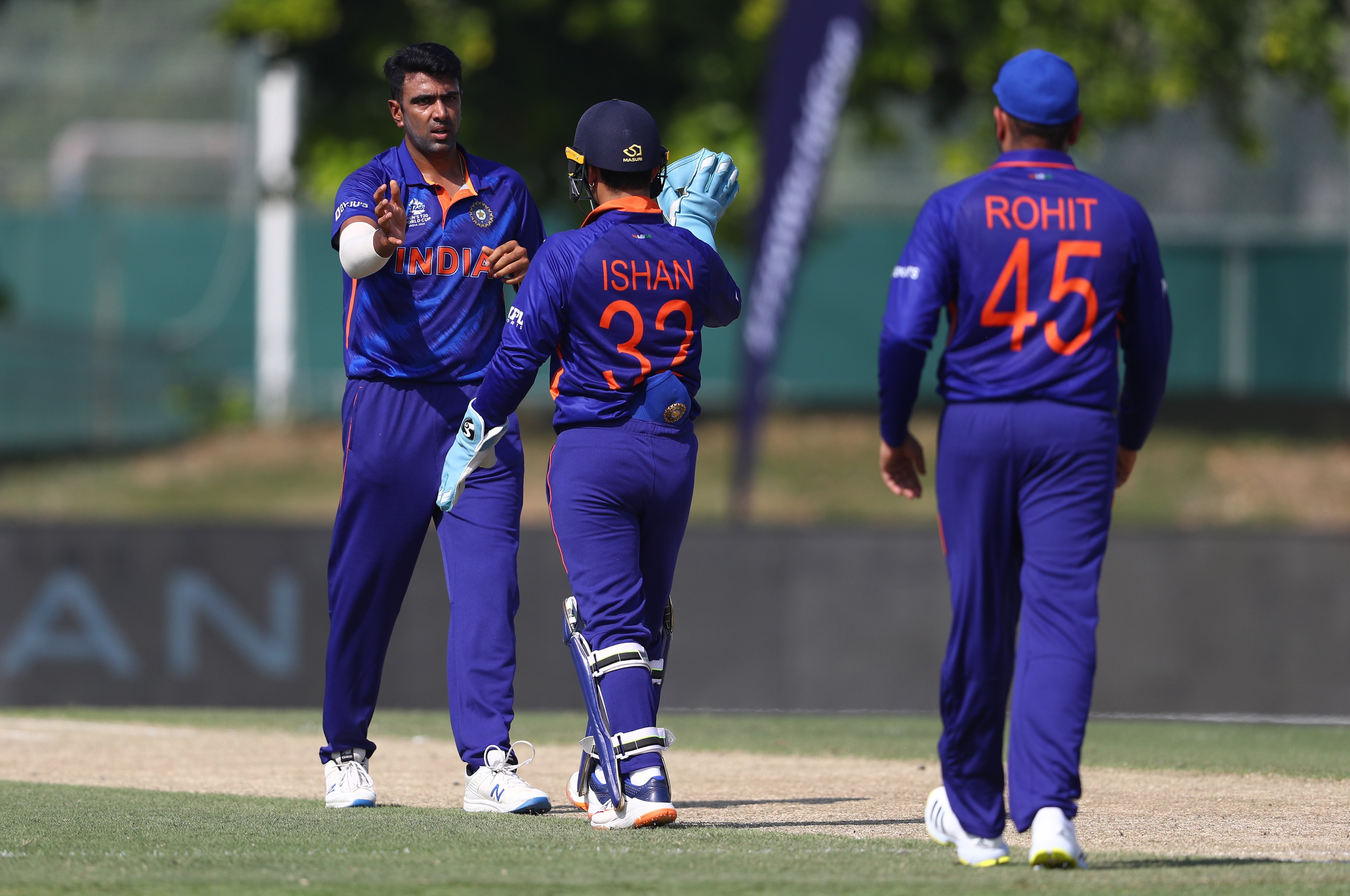 WI vs IND 2022 | Ravichandran Ashwin doesn't give you attacking option, reckons Parthiv Patel
