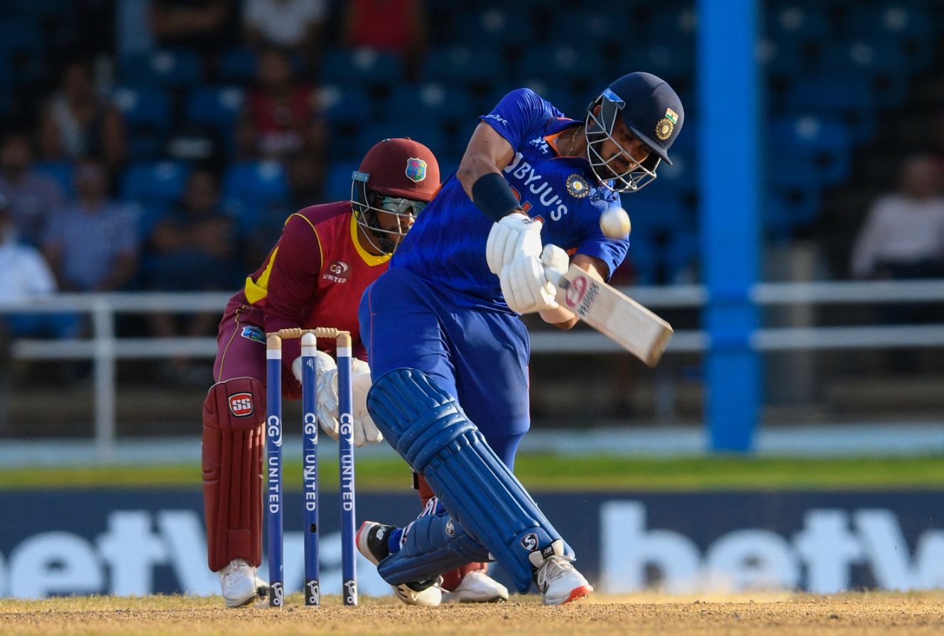 WI vs IND 2022, 4th T20I | Internet reacts as India beat West Indies by 59 runs to ensure series win