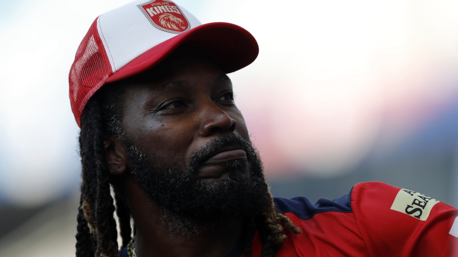 Chris Gayle to leave IPL bio-bubble 