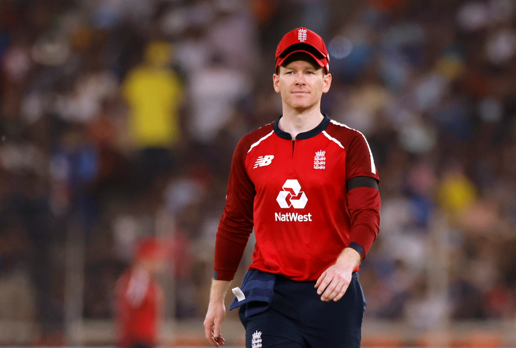 England will play against Australia on October 30 at Dubai International Cricket Stadium