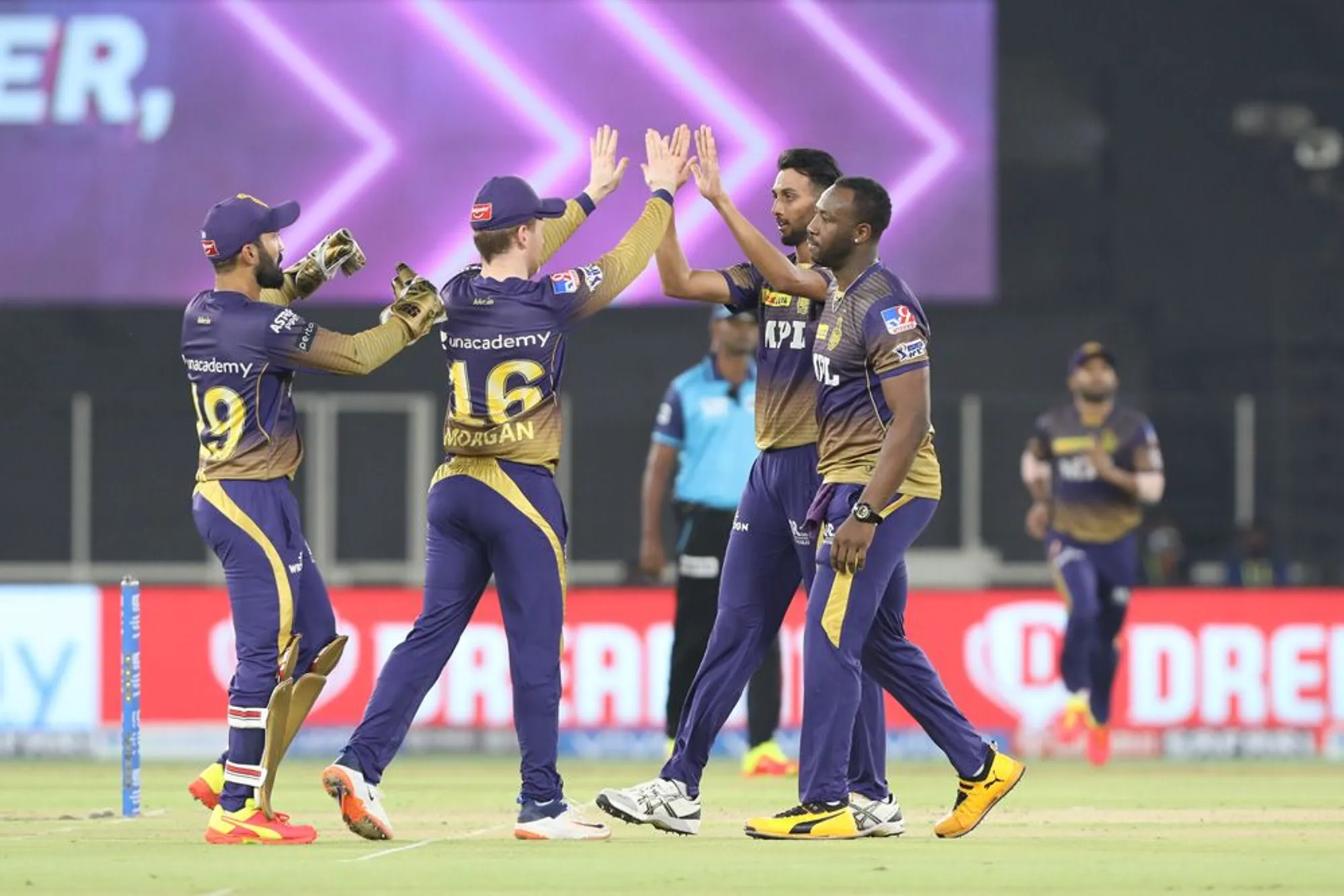 IPL 2021 | This is how Brendon McCullum wants us to play, says Eoin Morgan after KKR beat MI by 7 wickets 