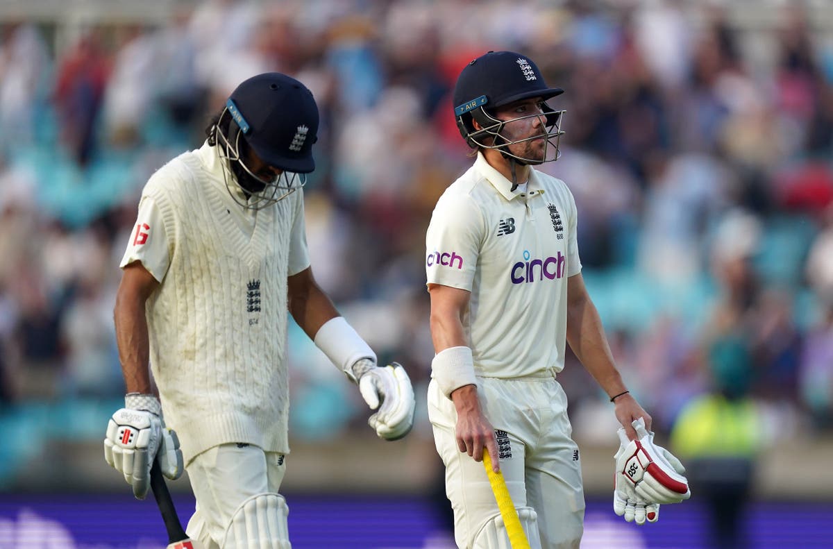 Ashes 2021-22 | England openers are way too inexperienced to counter quality Australian bowling attack, says Simon Katich