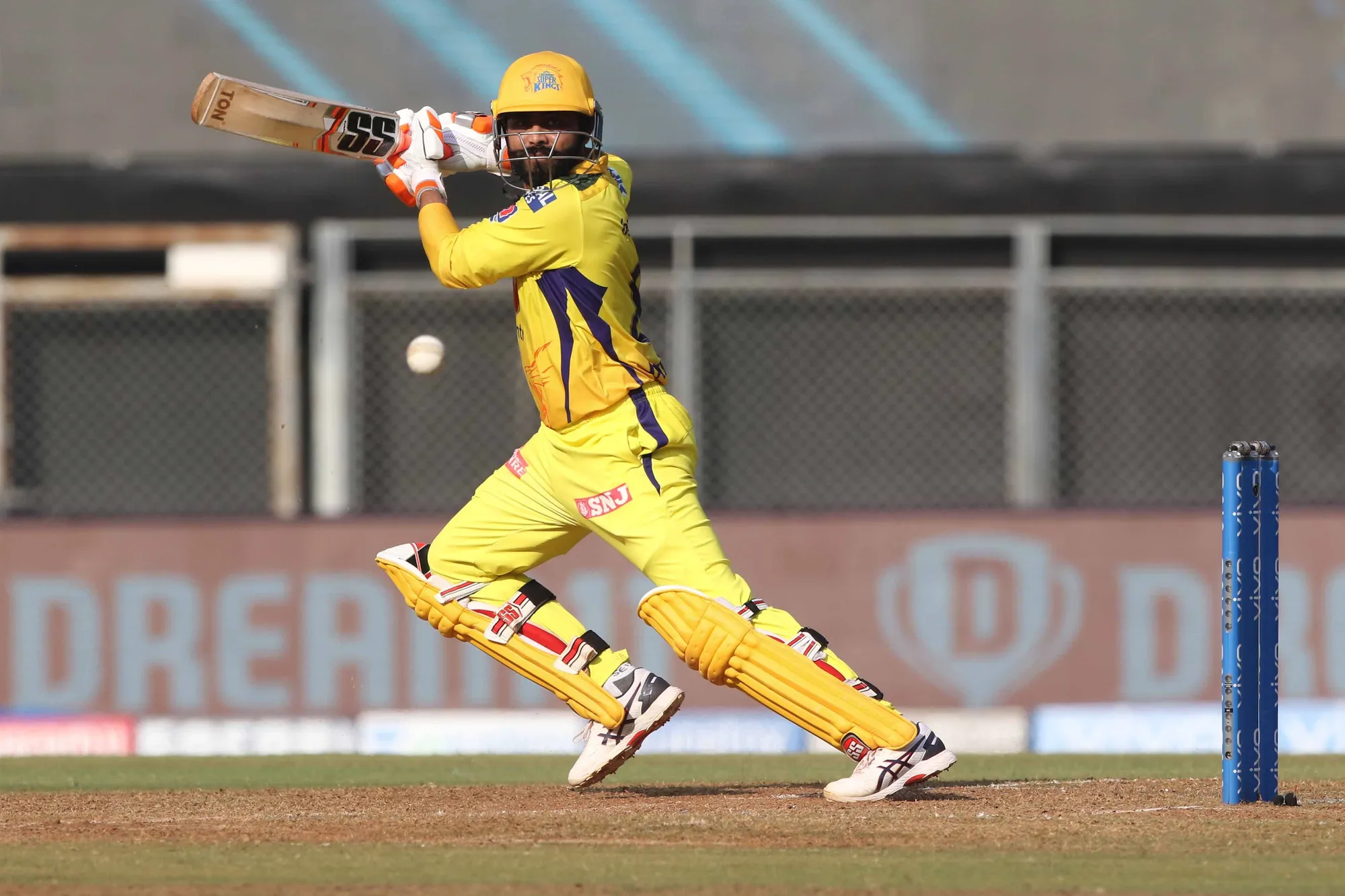 Ravindra Jadeja might captain CSK this season according to some of the reports