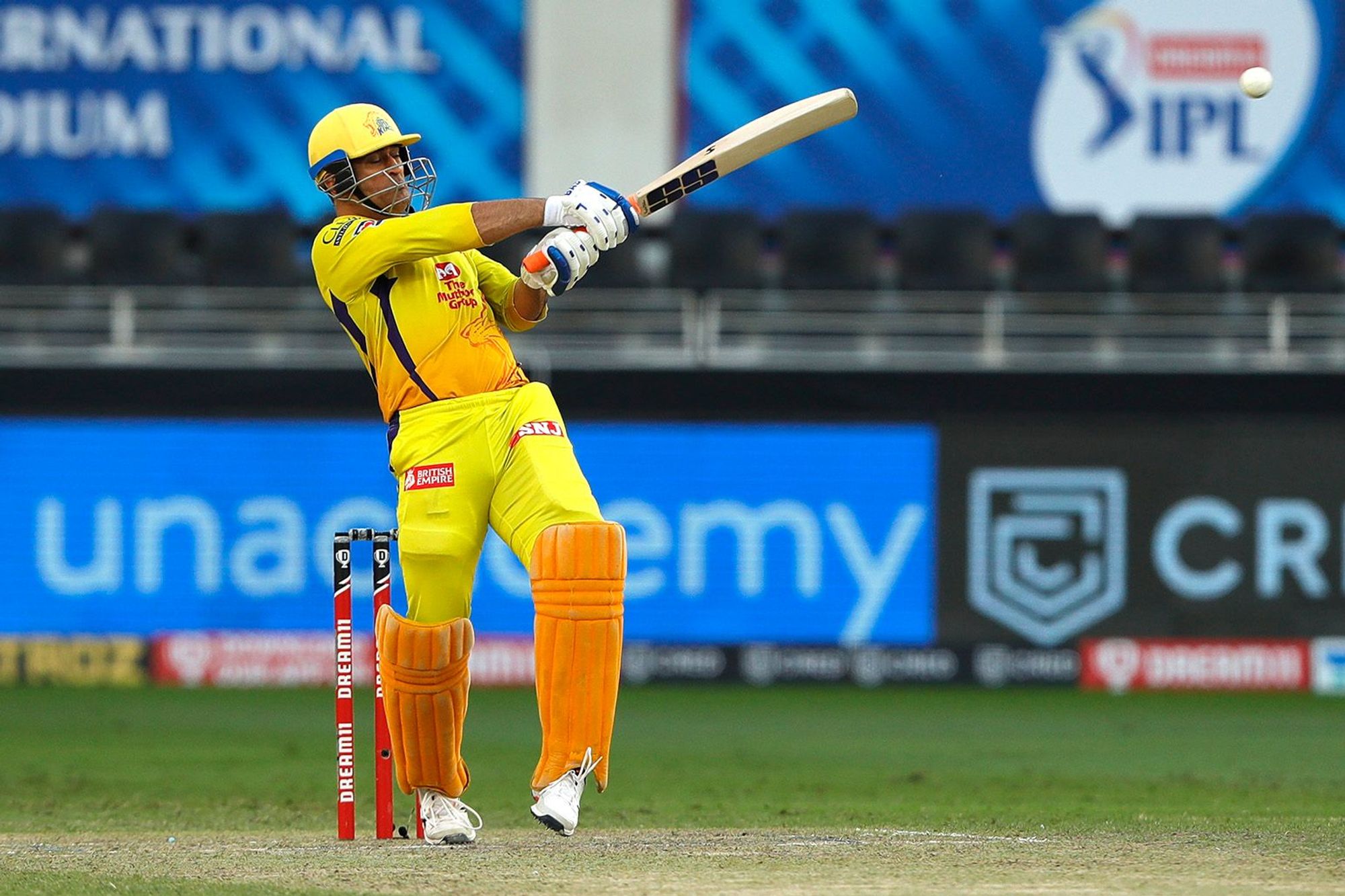 IPL 2021 | If MS Dhoni retains his form, it can trouble other teams, says Kevin Pietersen