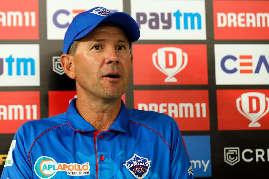 Ricky Ponting has said that he will try to retain as many players as possible in DC