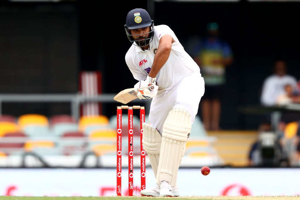 IND vs ENG 2022 | Rohit Sharma not ruled out yet for Edgbaston Test, reveals Rahul Dravid