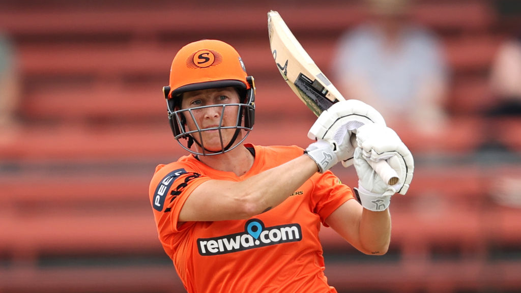 IPL is the next step to help women's cricket grow globally, feels Sophie Devine