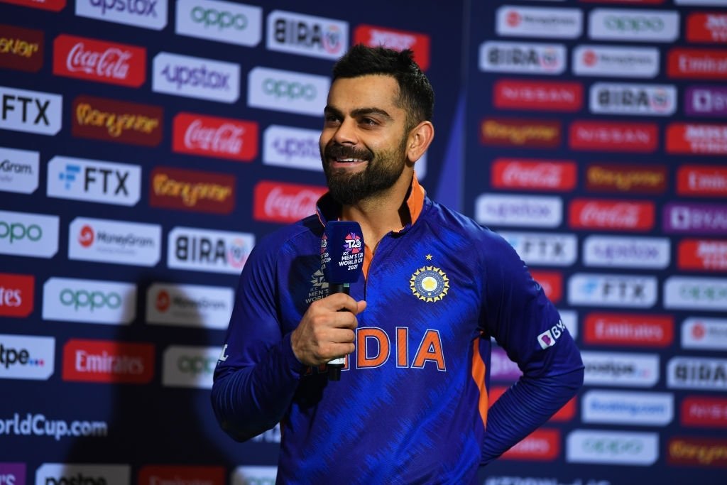 Virat Kohli has done well across formats for India.