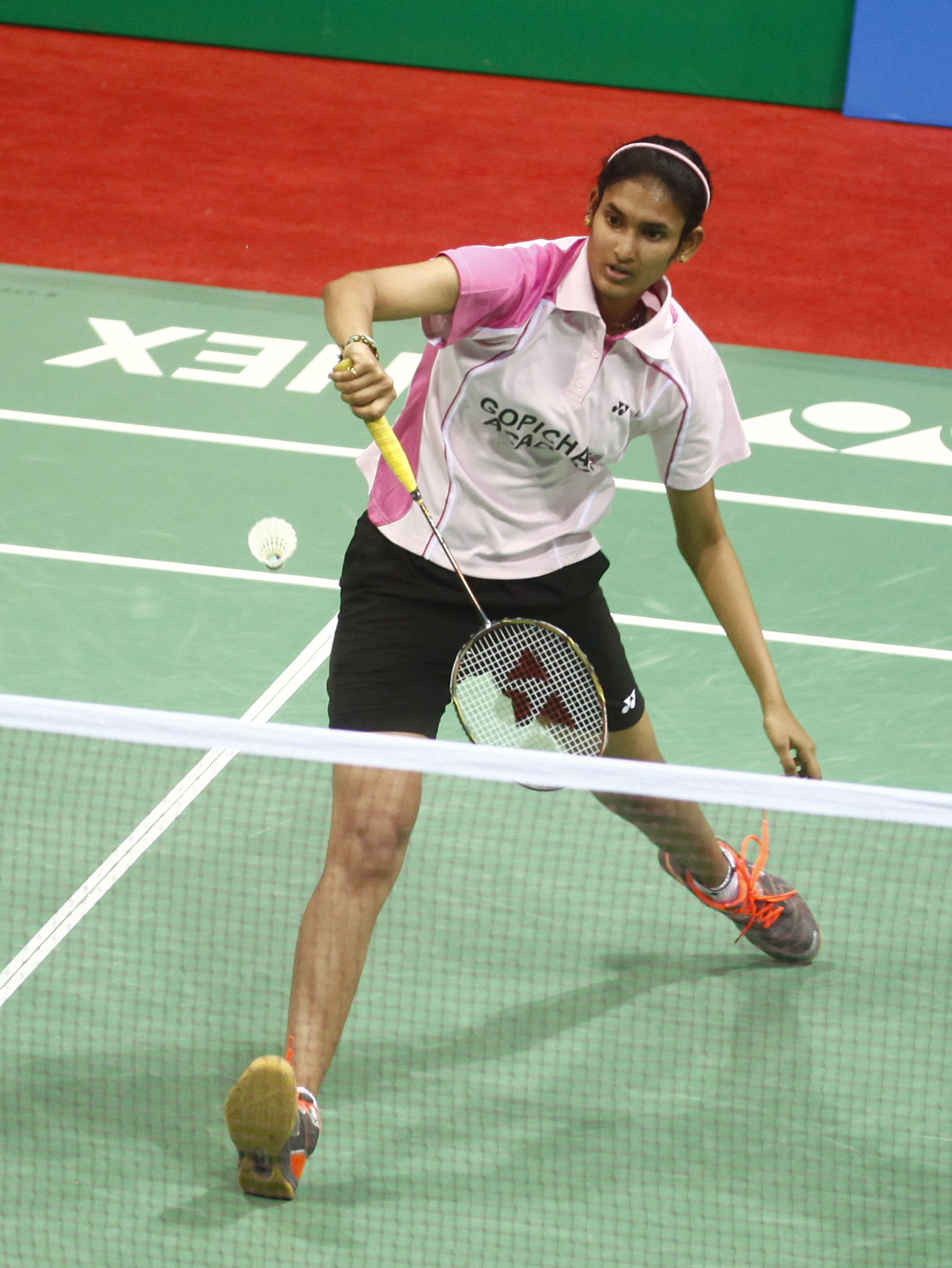 Vietnam Open 2017 | Lakshya Sen, Ruthvika Shivani march into quarterfinals