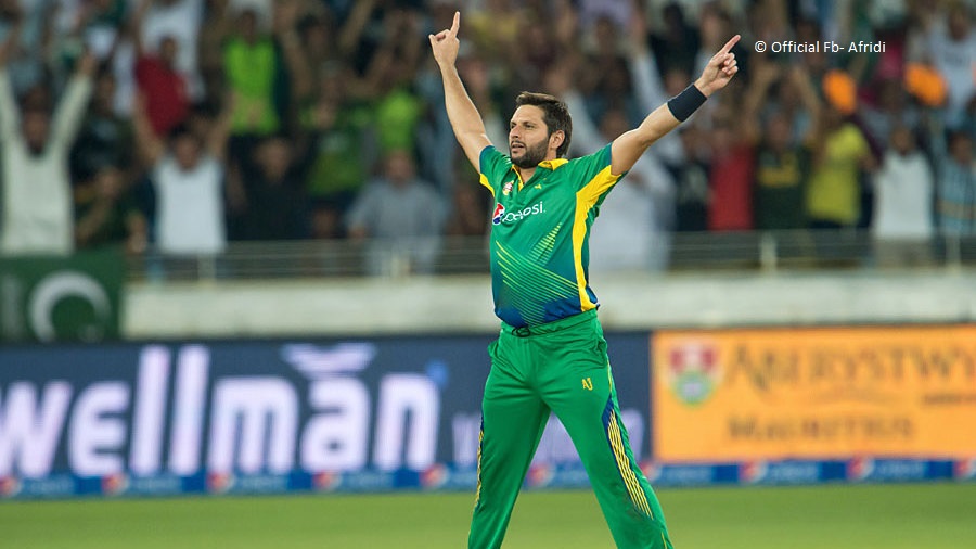 Shahid Afridi: Shoaib Malik and Mohammad Hafeez need to step up against India