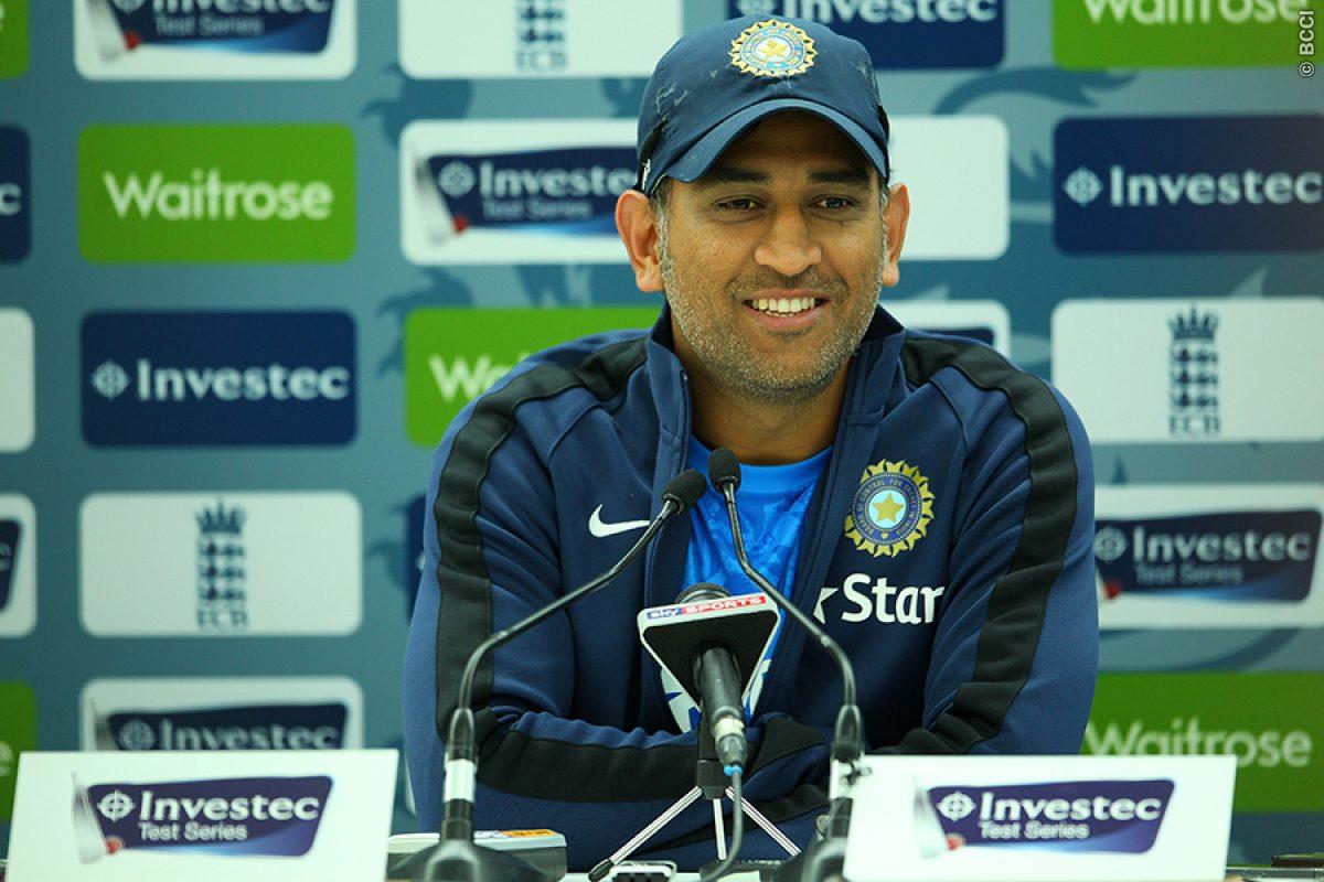 We have to take care of the run-rate against Bangladesh: MS Dhoni
