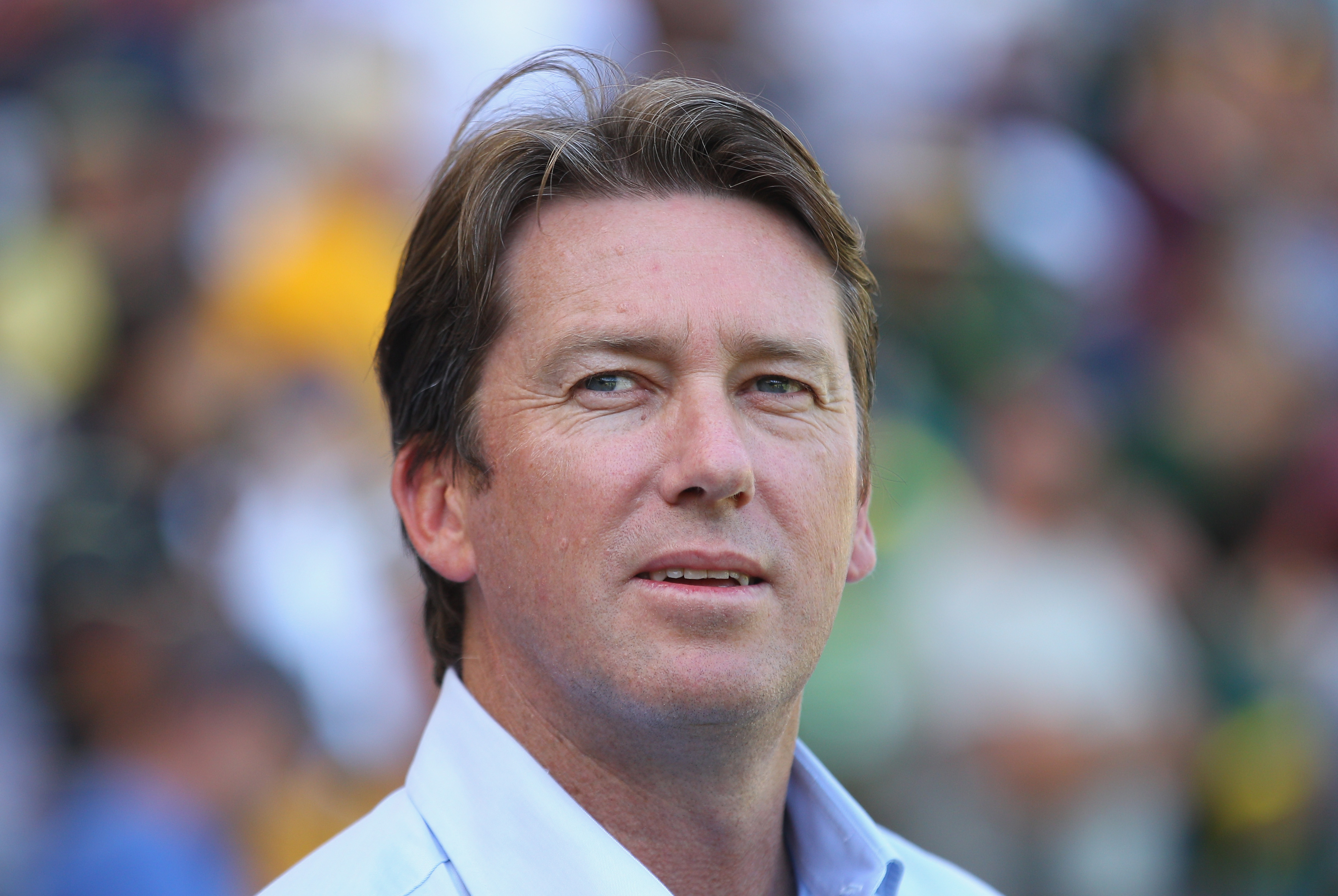 Got to keep making ODIs interesting for survival of  format, opines Glenn McGrath 