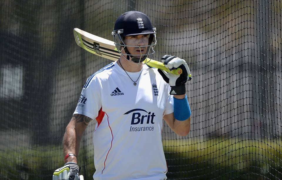 Kevin Pietersen to play for Indian team