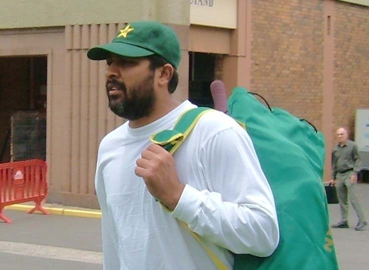 Inzamam-ul-Haq : Pakistan can take back No.1 spot from India