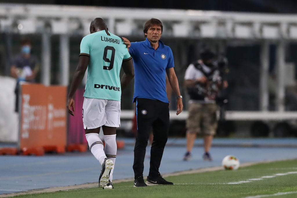 Reports | Inter Milan looking to replace Antonio Conte with Massimiliano Allegri