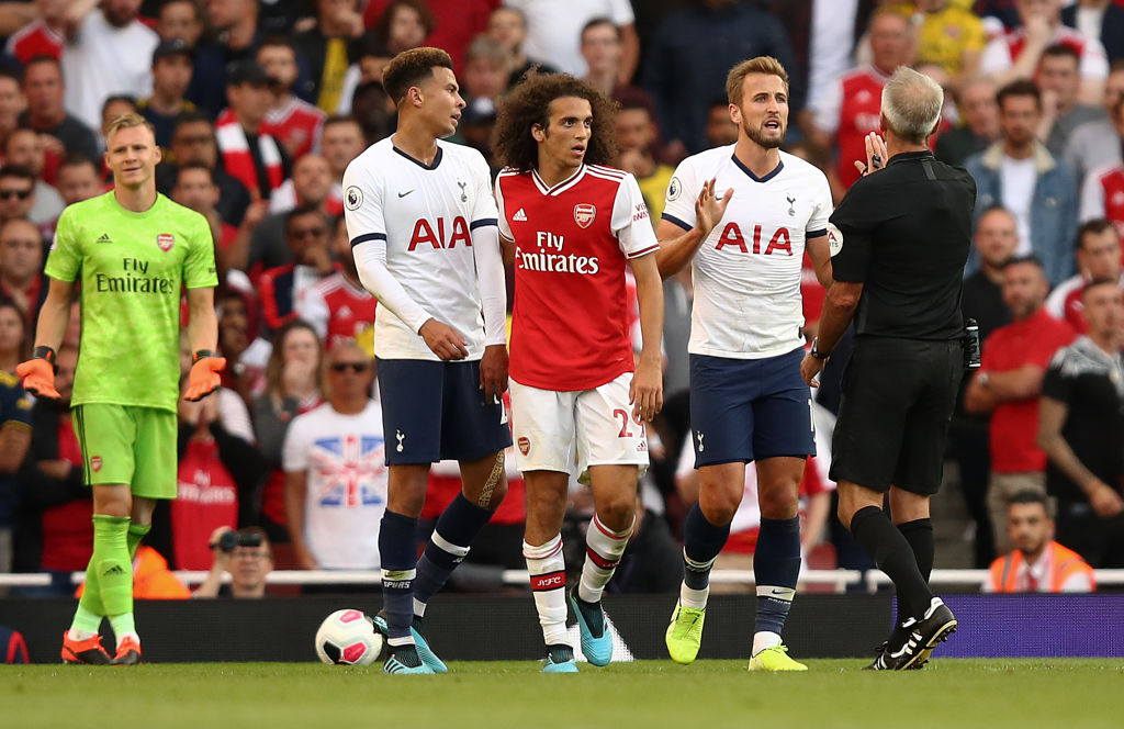 Presser Watch | Unai Emery, Mauricio Pochettino speak after Gameweek 4