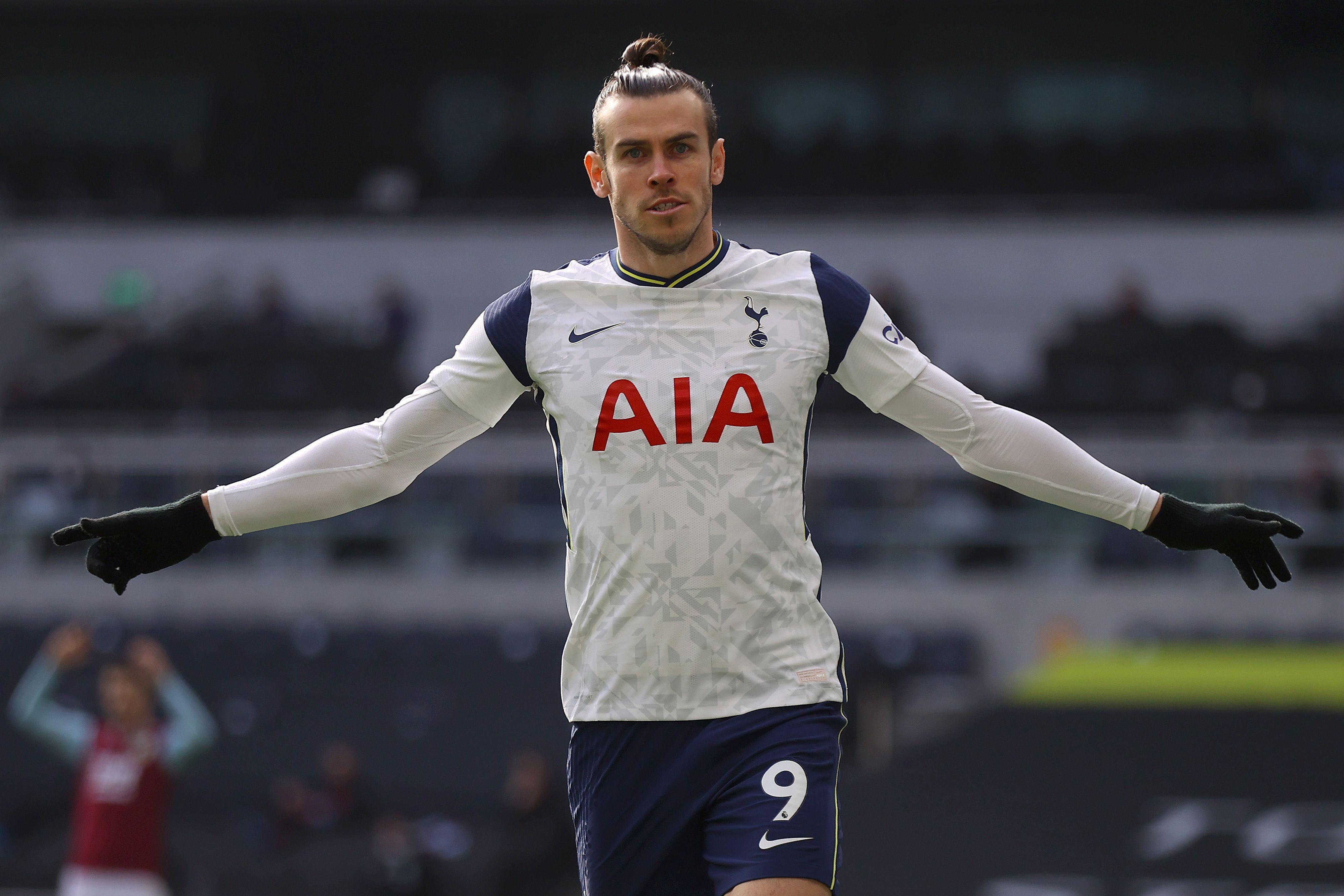 Gareth Bale has broken through psychological barrier that affected him, reveals Jose Mourinho