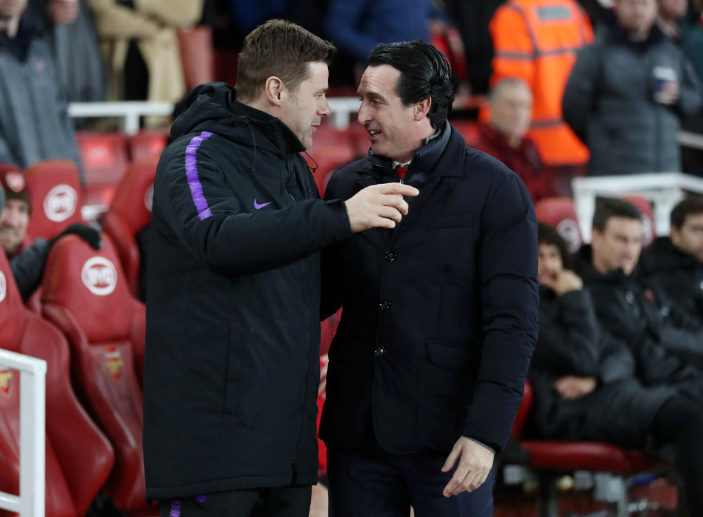 Reports | Arsenal, Chelsea and Tottenham set to oppose Champions League changes