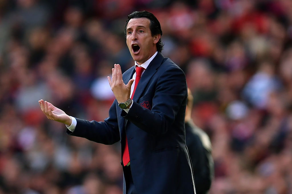 Reports | Arsenalâs 2018 manager shortlist included Thierry Henry and Antonio Conte