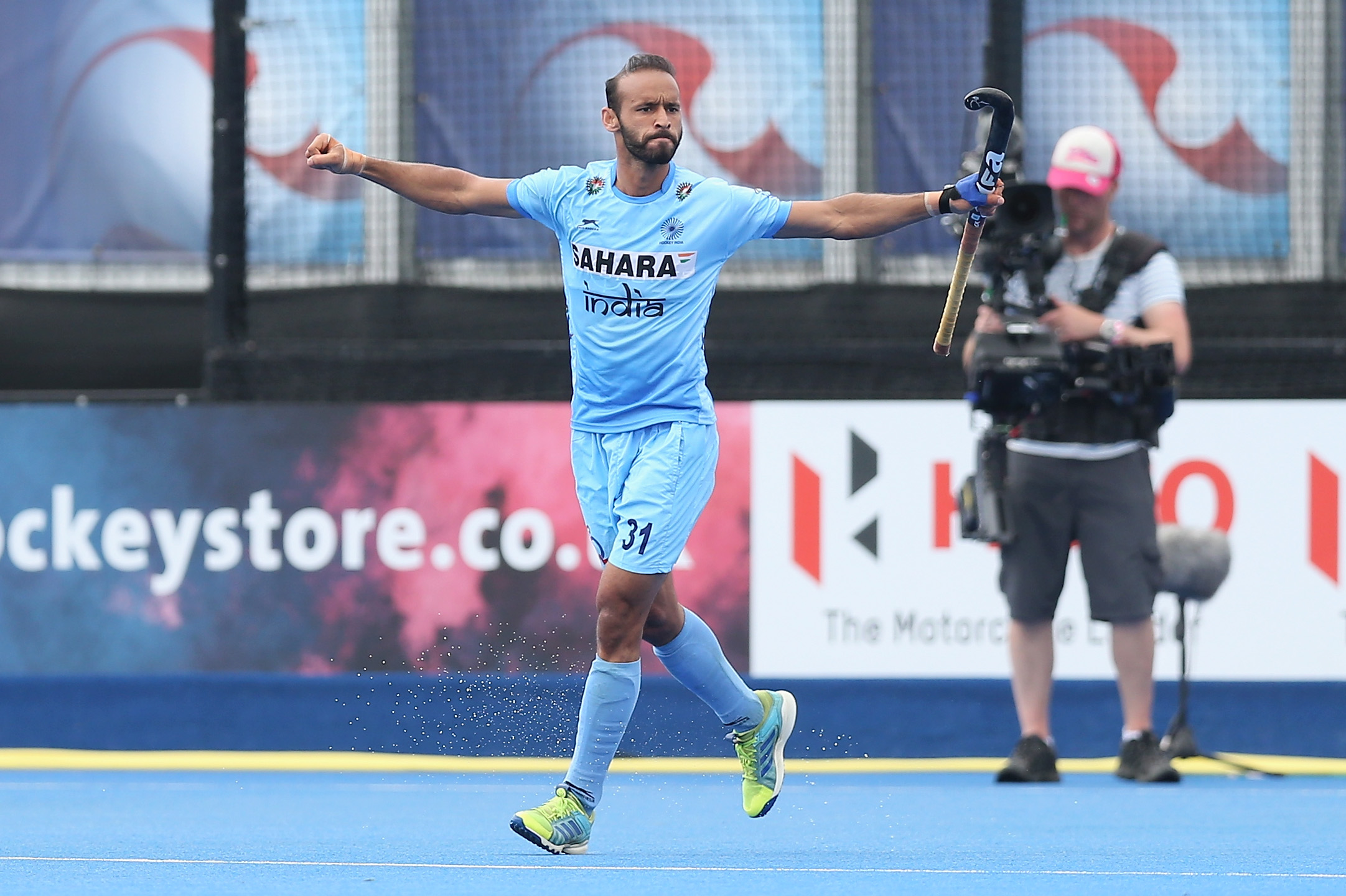 Hockey World League Semi-Finals | India lose to Malaysia in the quarter finals