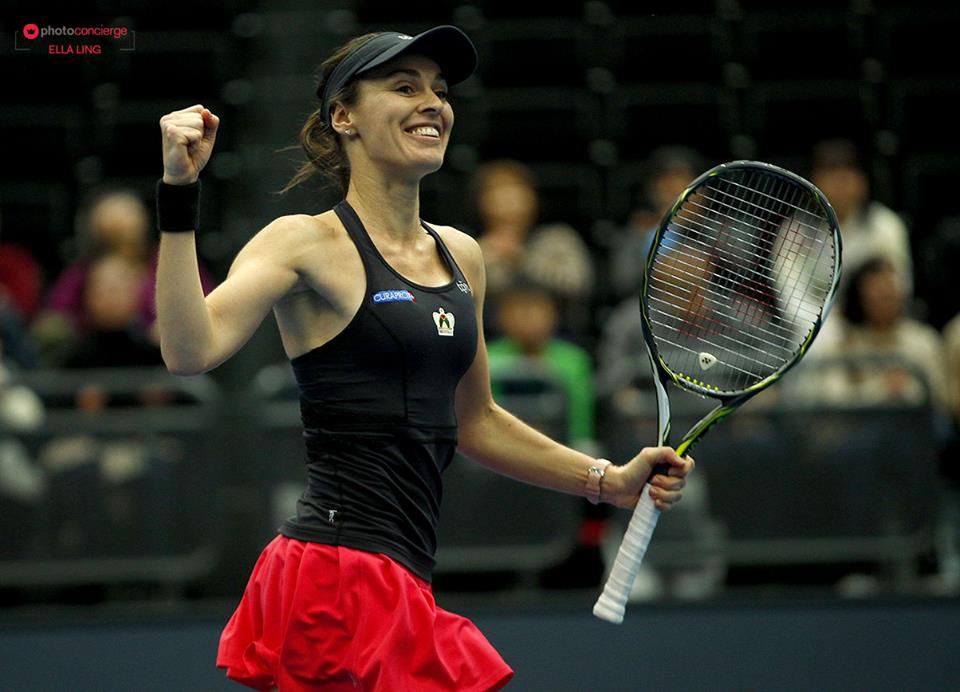 IPTL 2016 | Hingis gets the better of Mirza as Indian Aces stumble to first loss