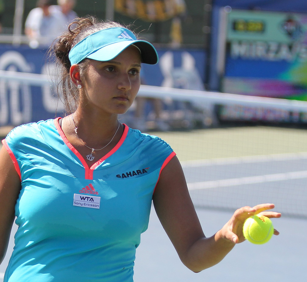 Paes-Begemann reach Winston-Salem Open final while Mirza-Niculescu enter Connecticut Open final