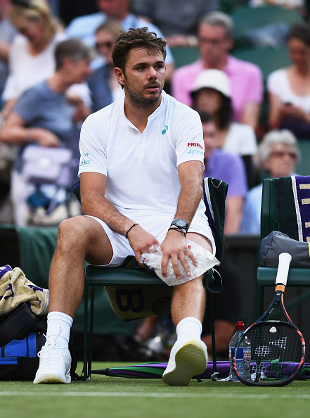 Wimbledon 2017 | Stan Wawrinka crashes out in first round while Nadal, Murray cruise into the second