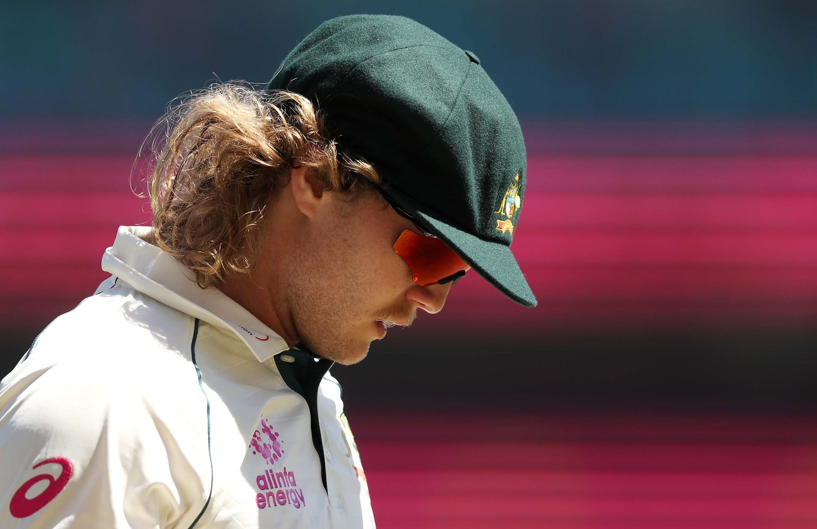 Ashes 2021 | Shattering when I found it, says Tim Paine as Will Pucovski suffers 10th concussion in his career